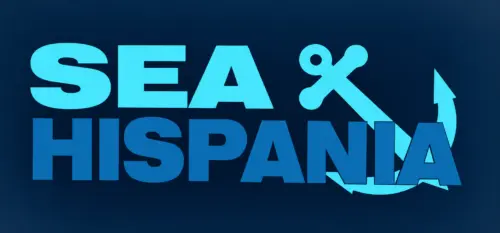Logotipo Sea Hispania